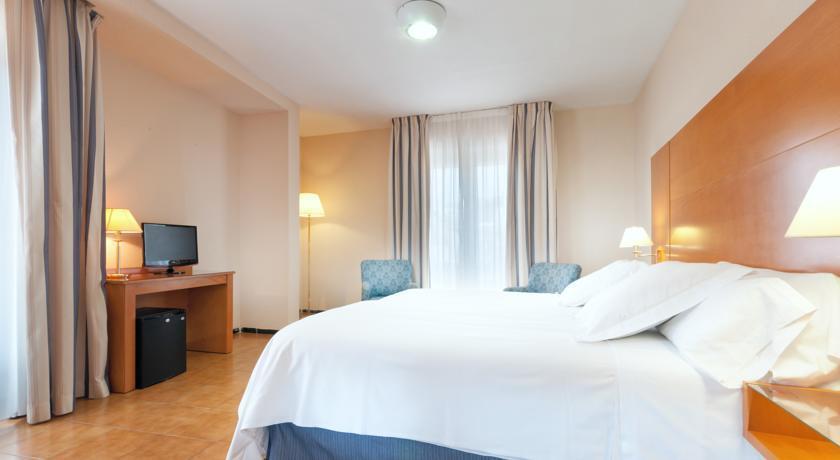 Tryp Ciudad De Hotel Alicante