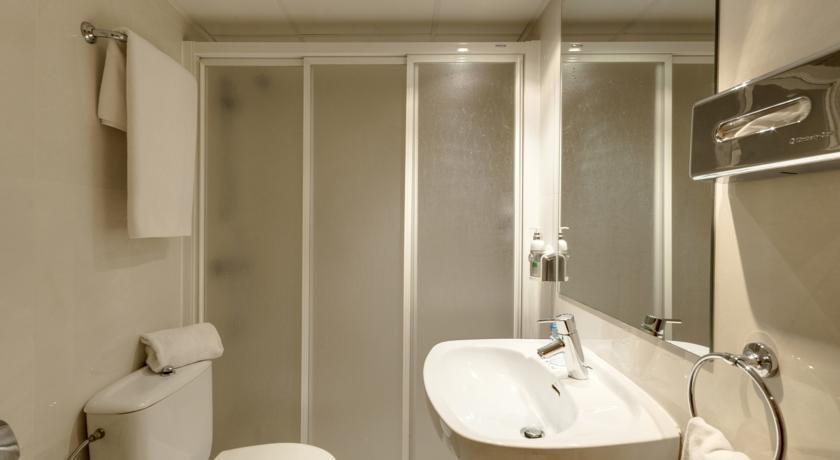 Tryp Ciudad De