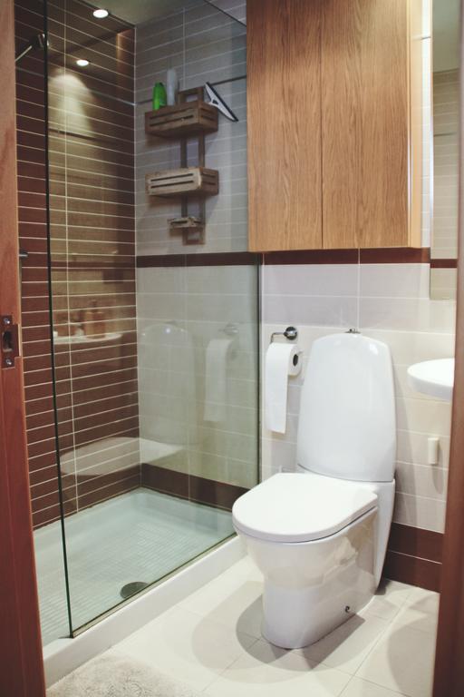 Apartamento Céntrico, Enriqueta Ortega *