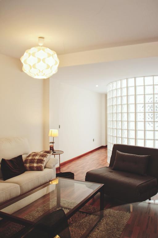Apartamento Céntrico, Enriqueta Ortega *