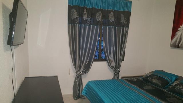 Apartment Fuente De Luz
