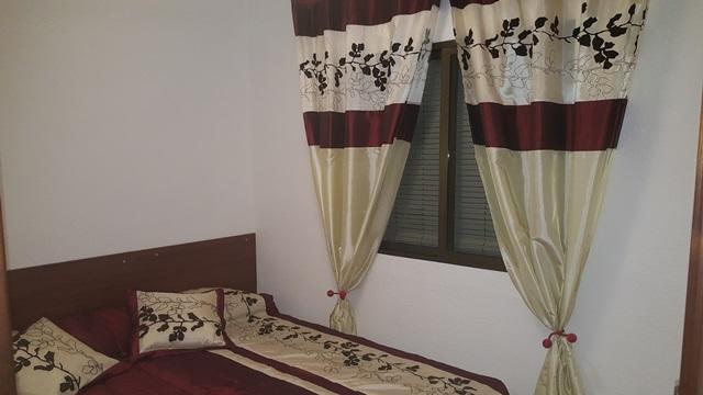 Apartment Fuente De Luz Alicante