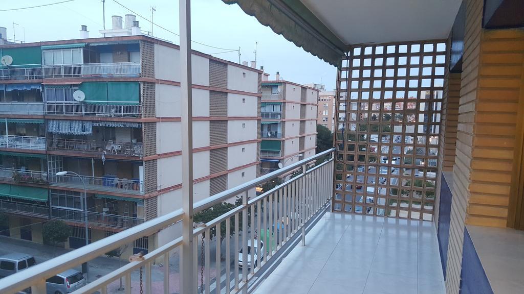 Apartment Fuente De Luz