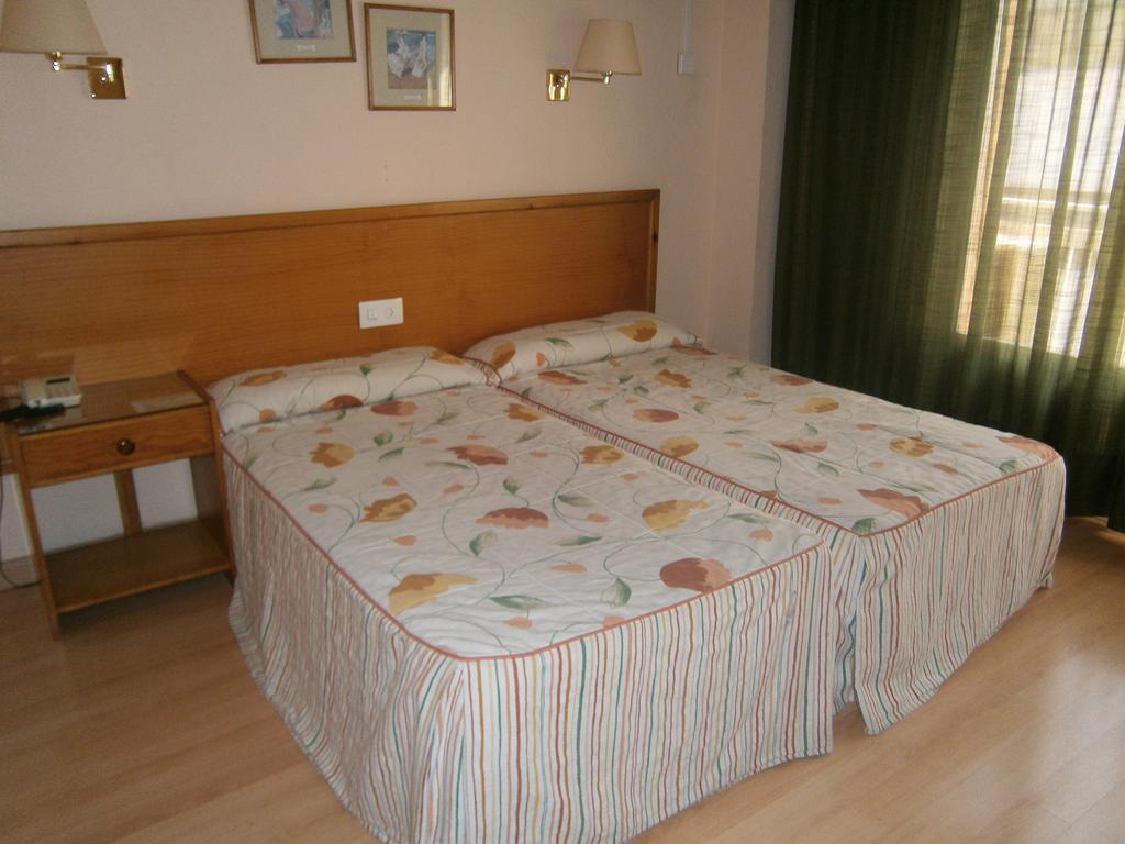 Goya Hotel