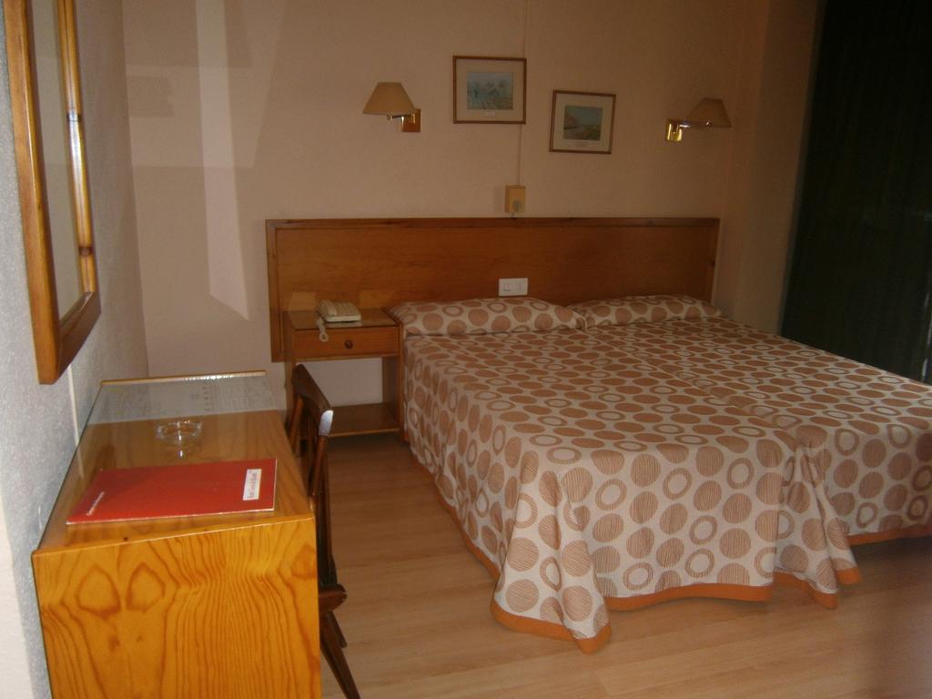 Hotel Goya Alicante