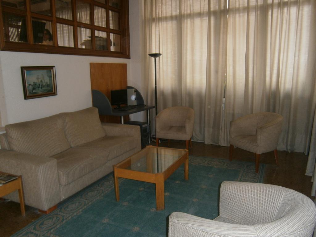 Hotel Goya Alicante