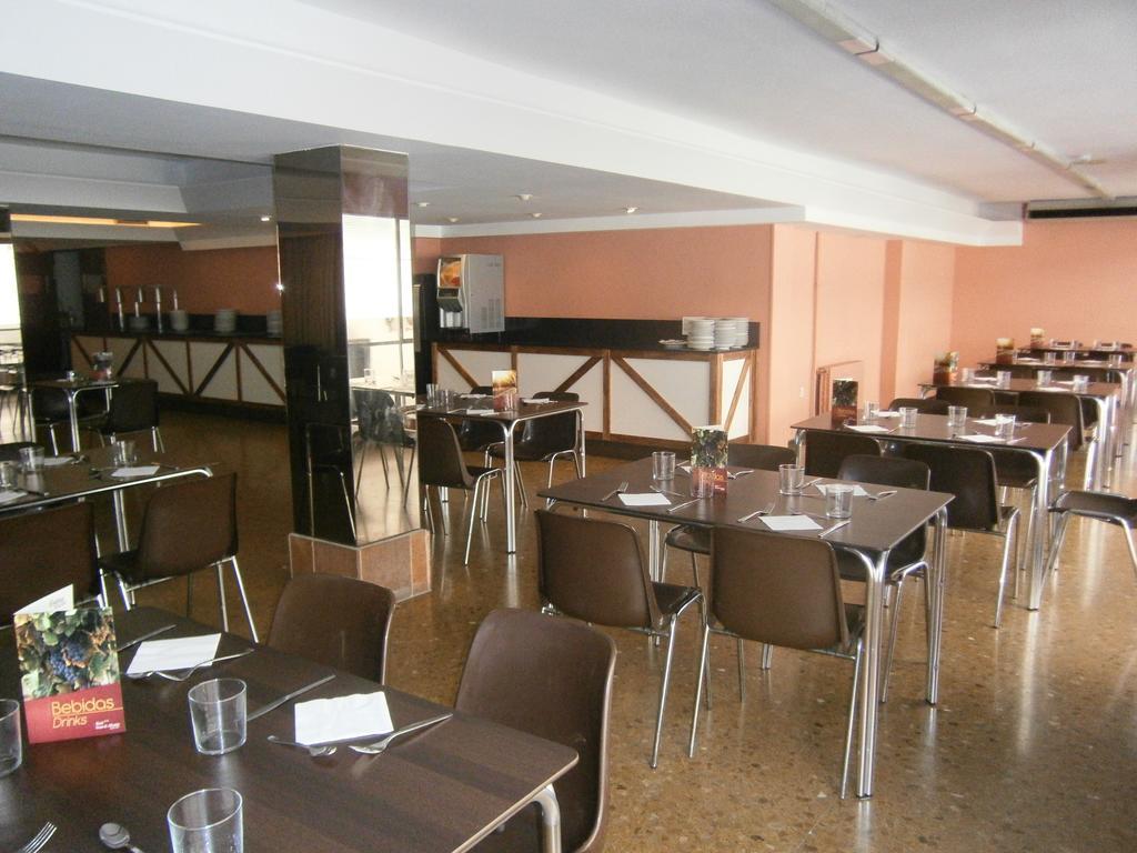 Hotel Goya