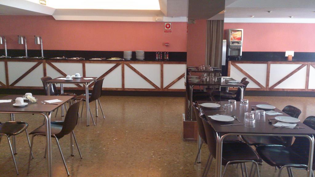 Goya Hotel Alicante