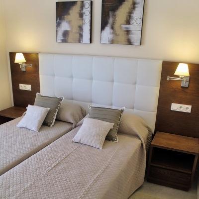 El Plantío Golf Hotel 4*