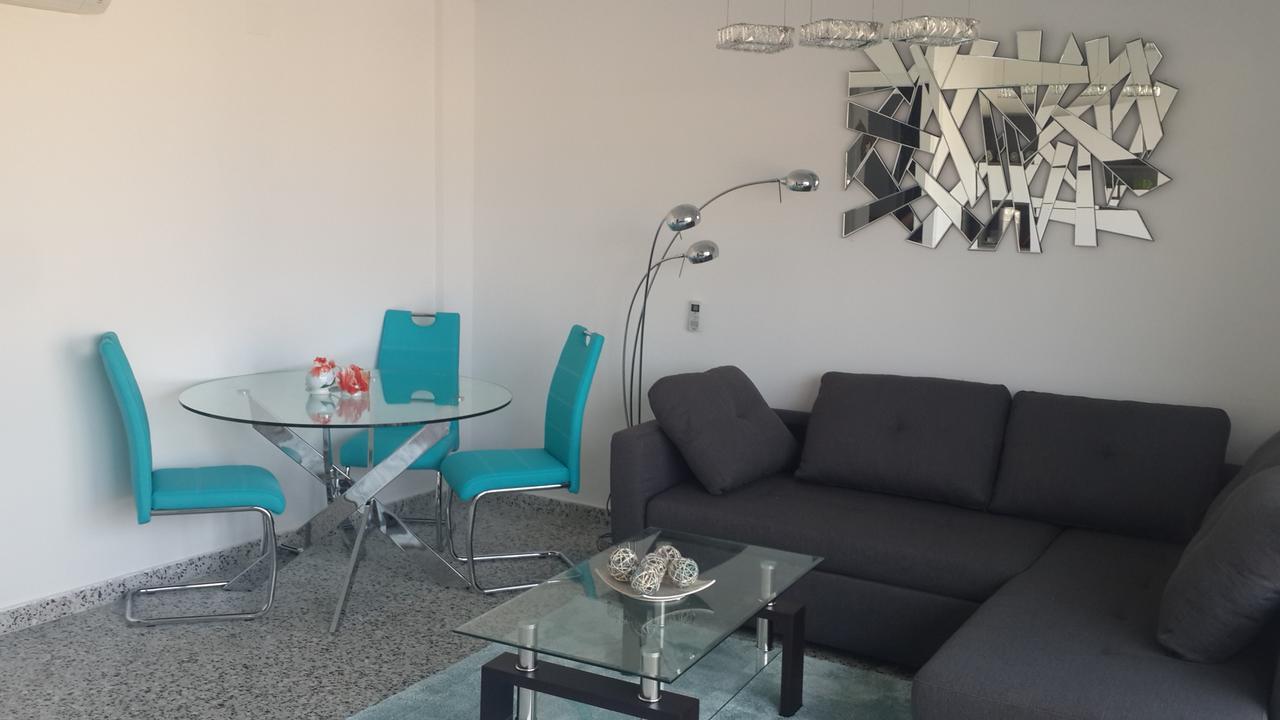 Apartment On Carrer Doctor Sapena *