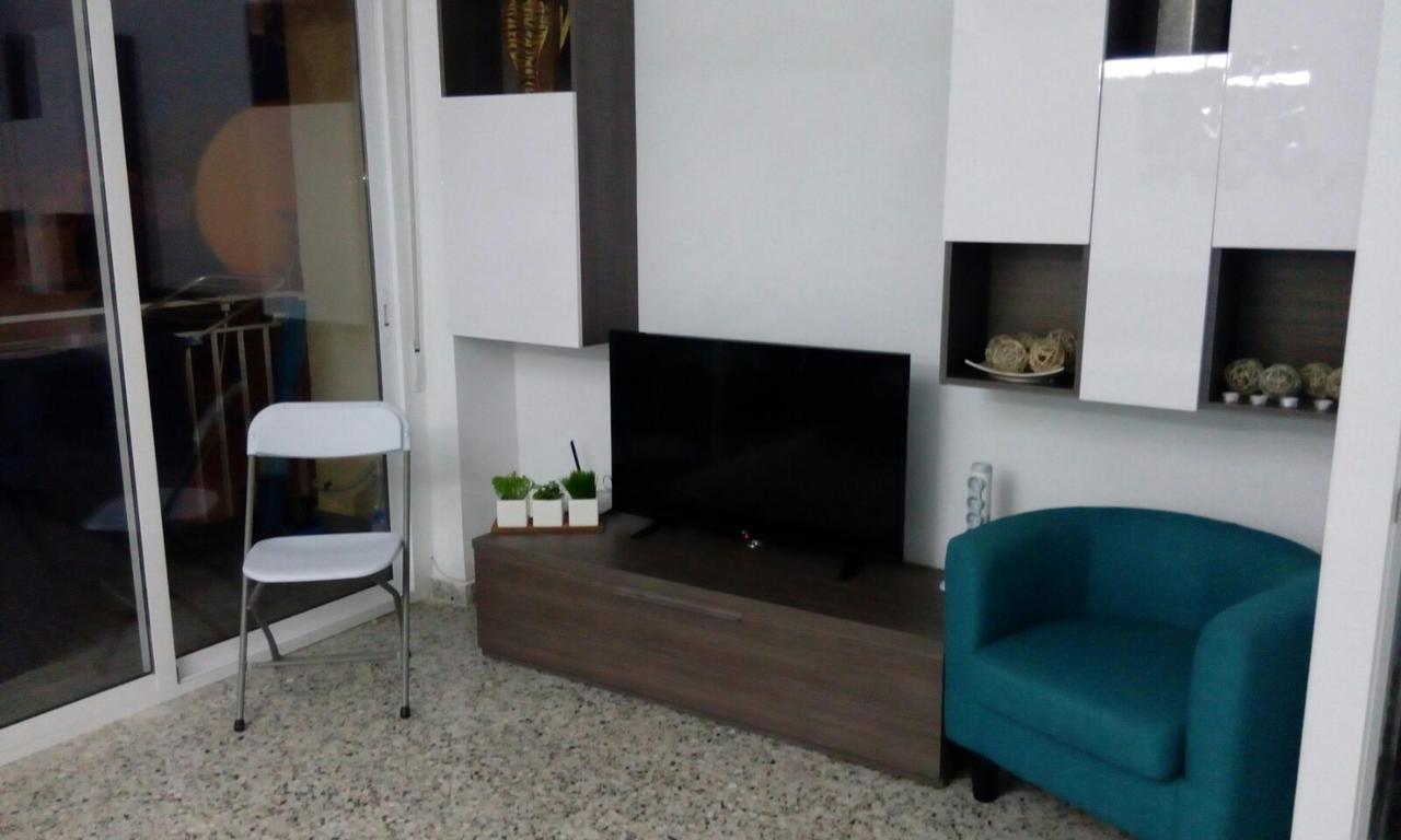 Apartment On Carrer Doctor Sapena