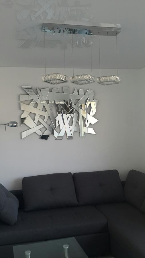 On Carrer Doctor Sapena Apartment
