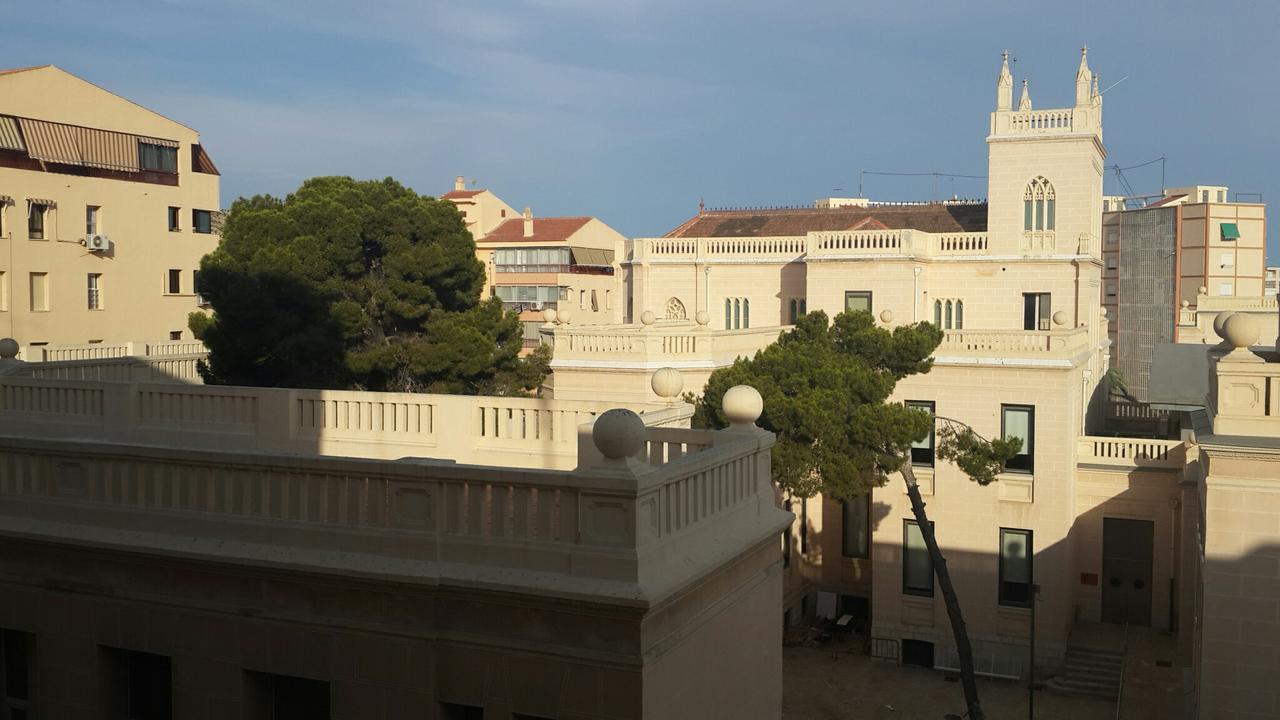 Apartment On Carrer Doctor Sapena