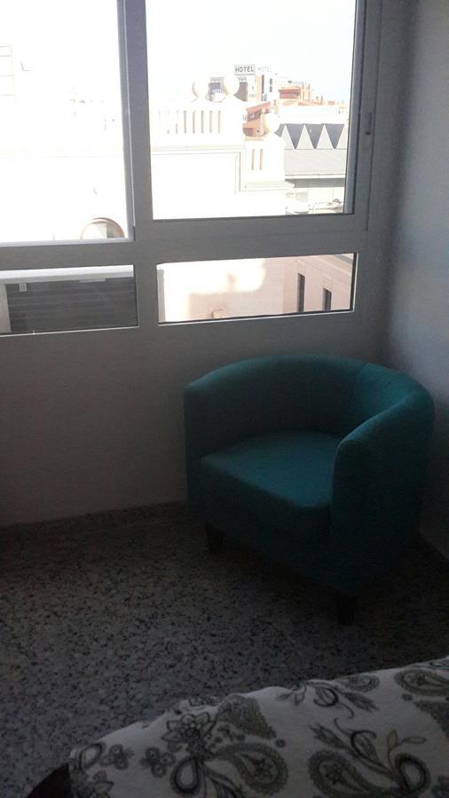 On Carrer Doctor Sapena Apartment Alicante