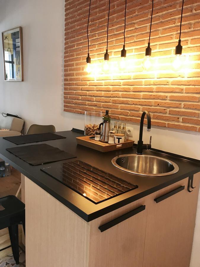 Plaza Del Carmen Apartamento *