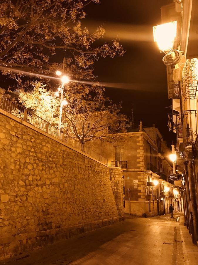Plaza Del Carmen Apartamento