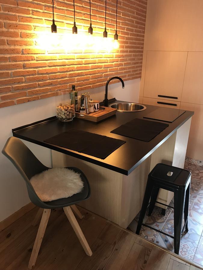 Plaza Del Carmen Apartamento