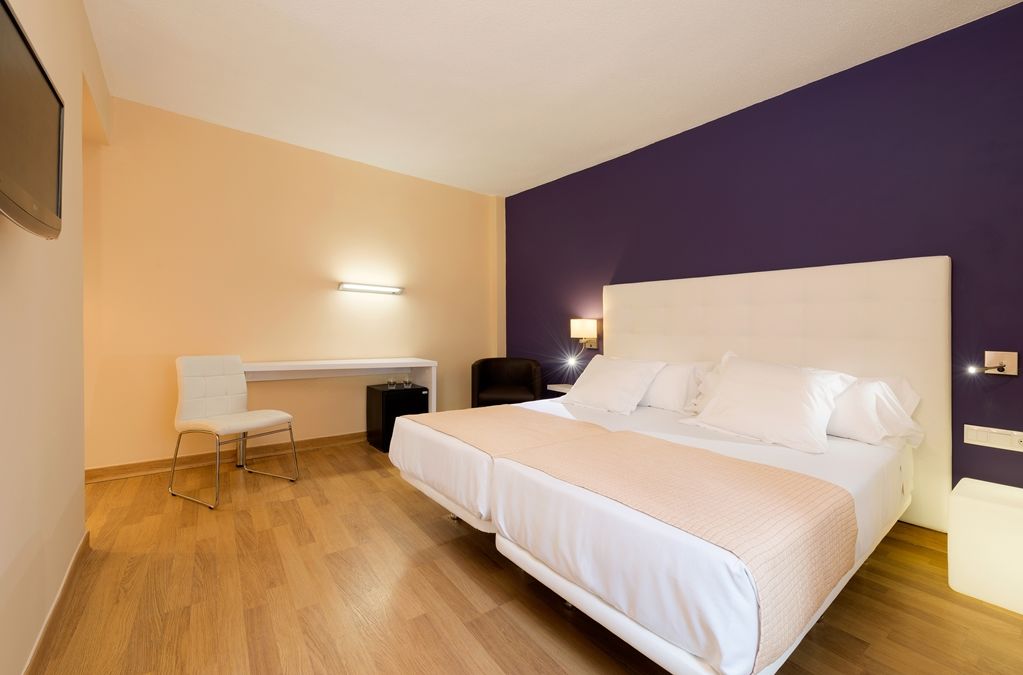 Hotel Tryp Ciudad De Alicante