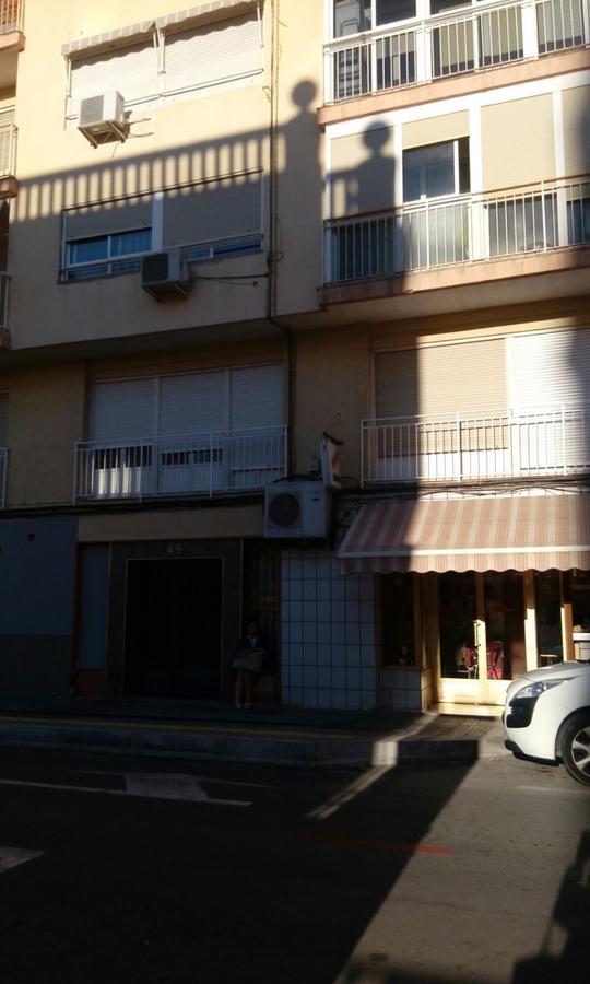 On Carrer Doctor Sapena Apartment