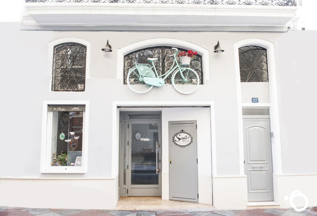 Smile & Co Boutique Alicante