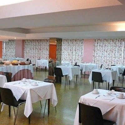 Goya Hotel Alicante