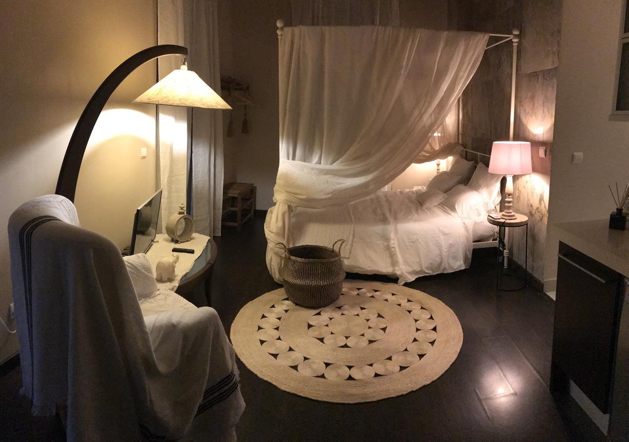 La Dimora Del Casanova Boutique 3* Alicante