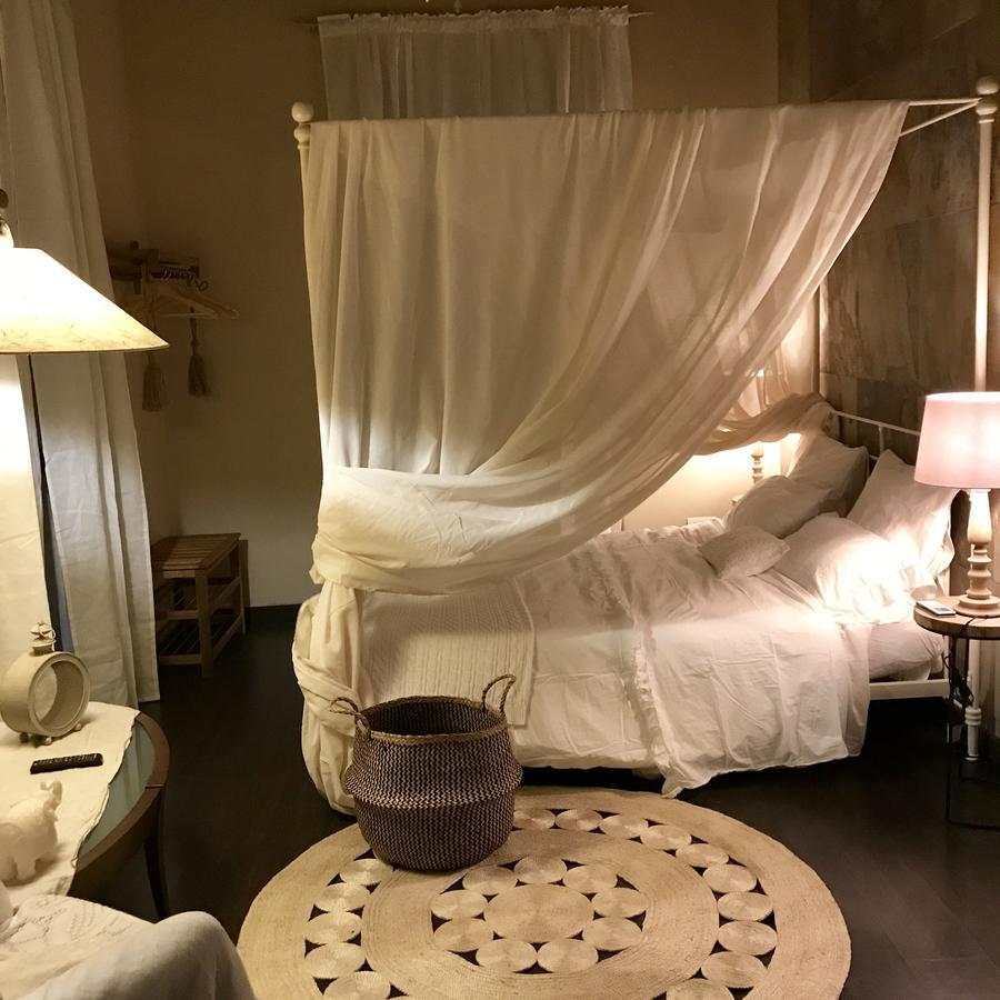 Bed & Breakfast La Dimora Del Casanova Boutique 3*