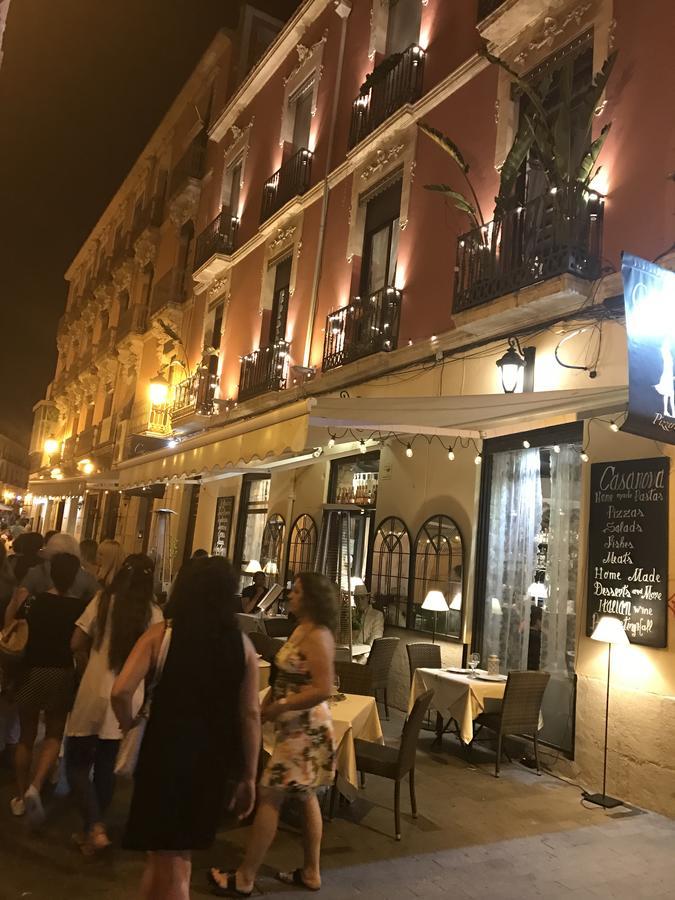 La Dimora Del Casanova Boutique Bed & Breakfast
