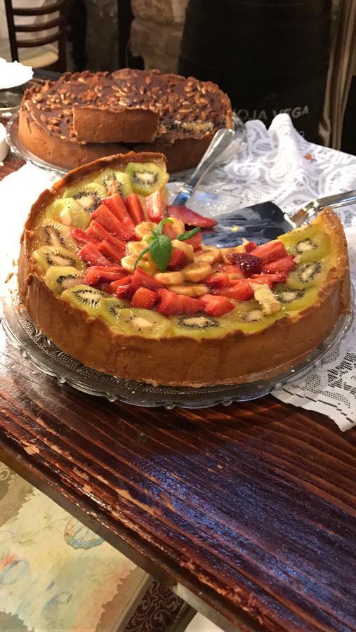 Bed & Breakfast La Dimora Del Casanova Boutique
