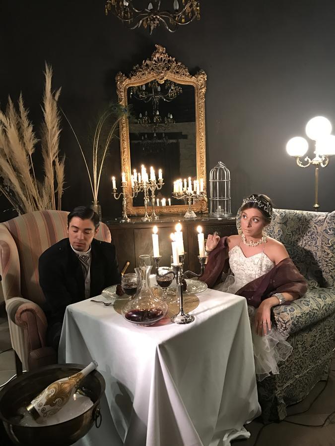 La Dimora Del Casanova Boutique 3*