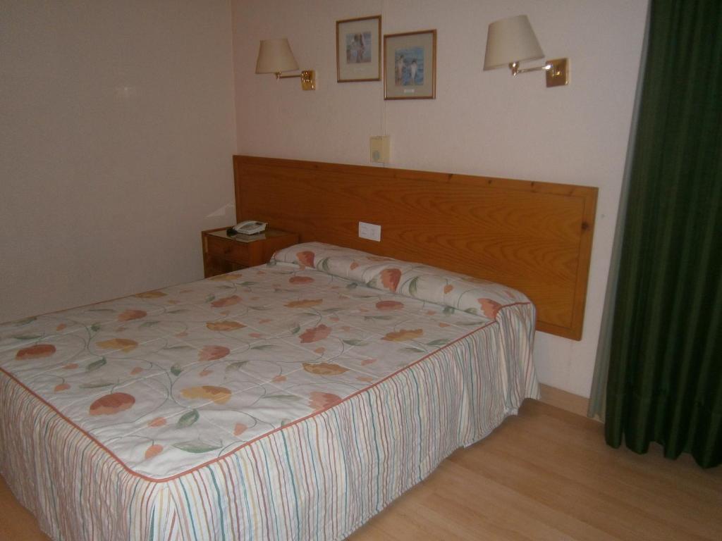 Hotel Goya Alicante