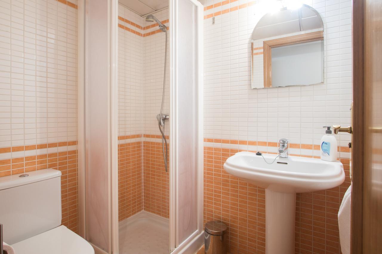 Apartamento Centro