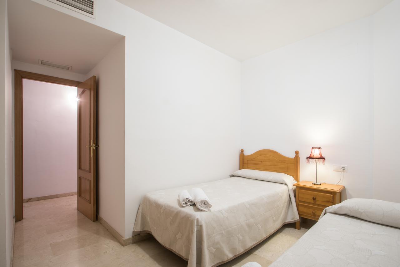 Apartamento Centro Alicante