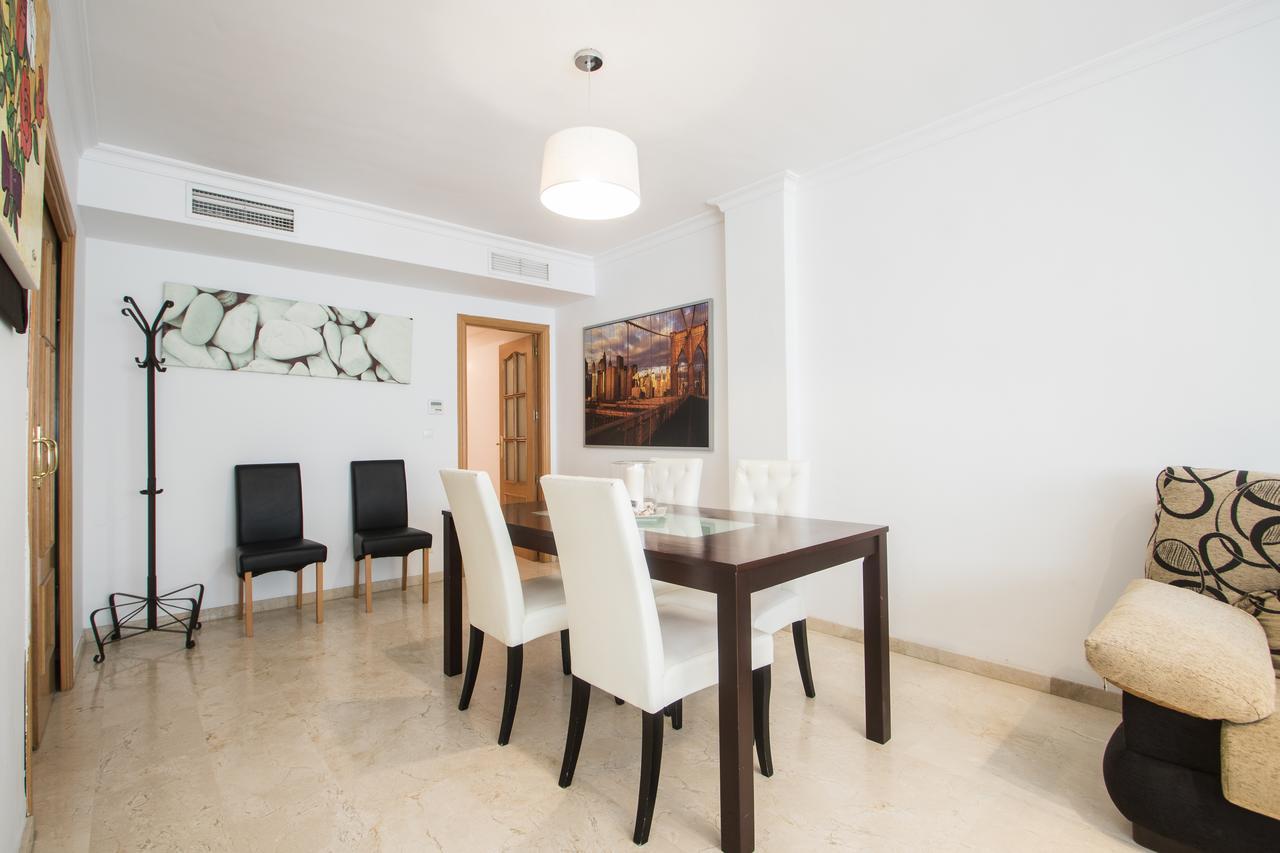Apartamento Centro
