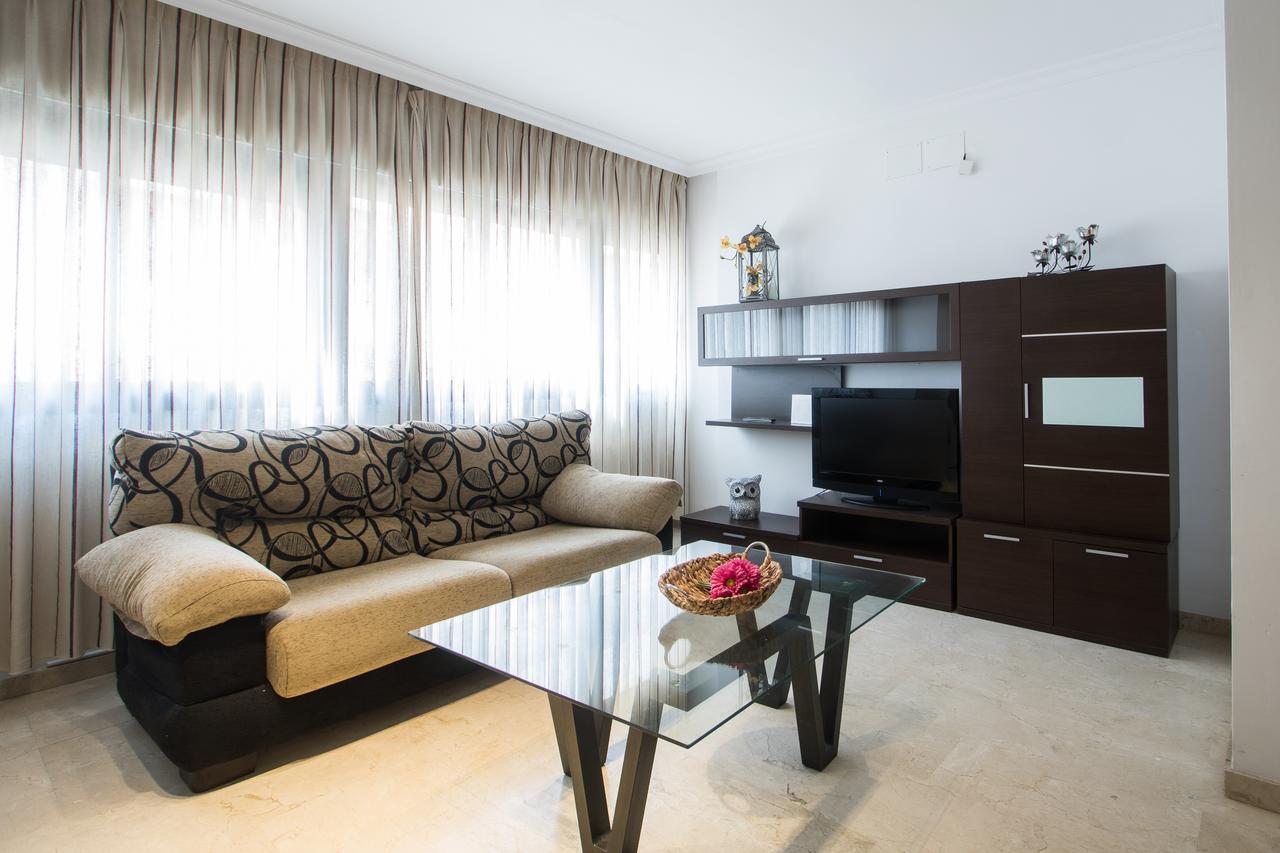 Apartamento Centro Alicante