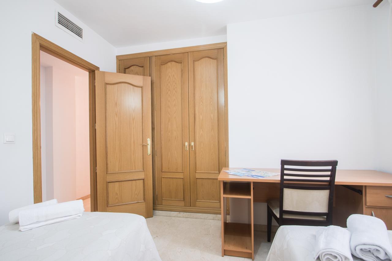Apartamento Centro Alicante