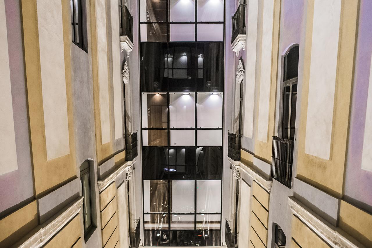 Hospes Amérigo Alicante
