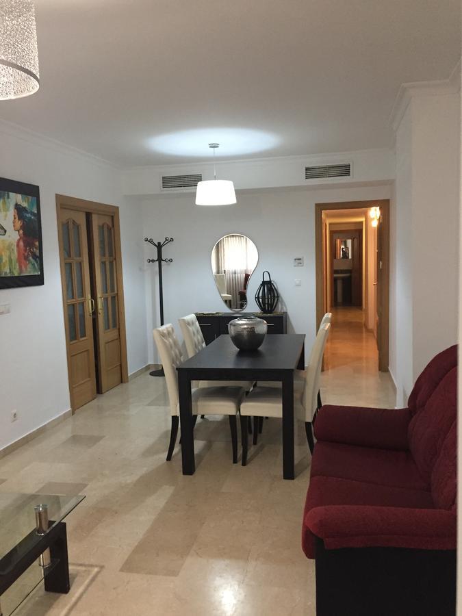 Centro Apartamento *