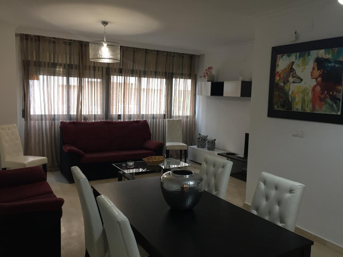 Centro Apartamento *