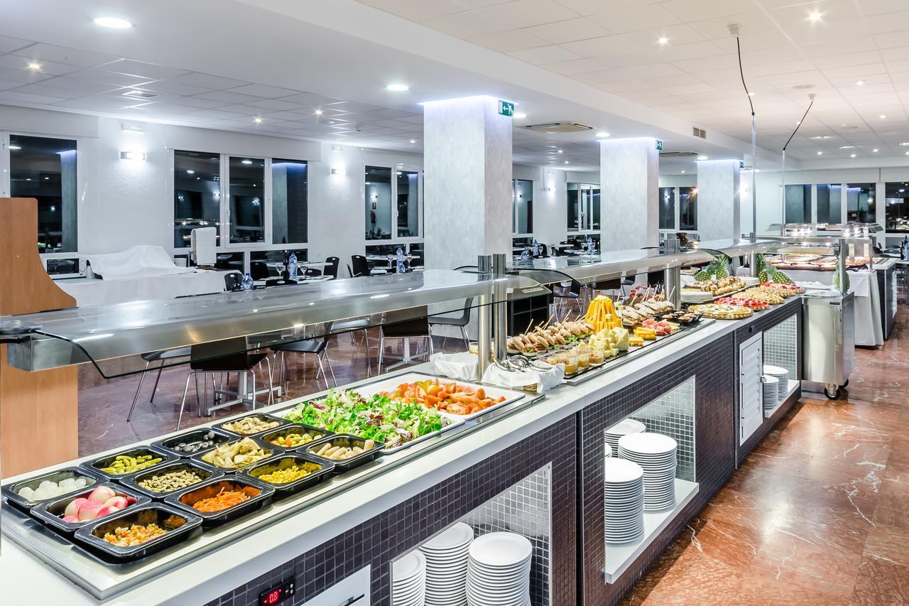Maya Hotel Alicante