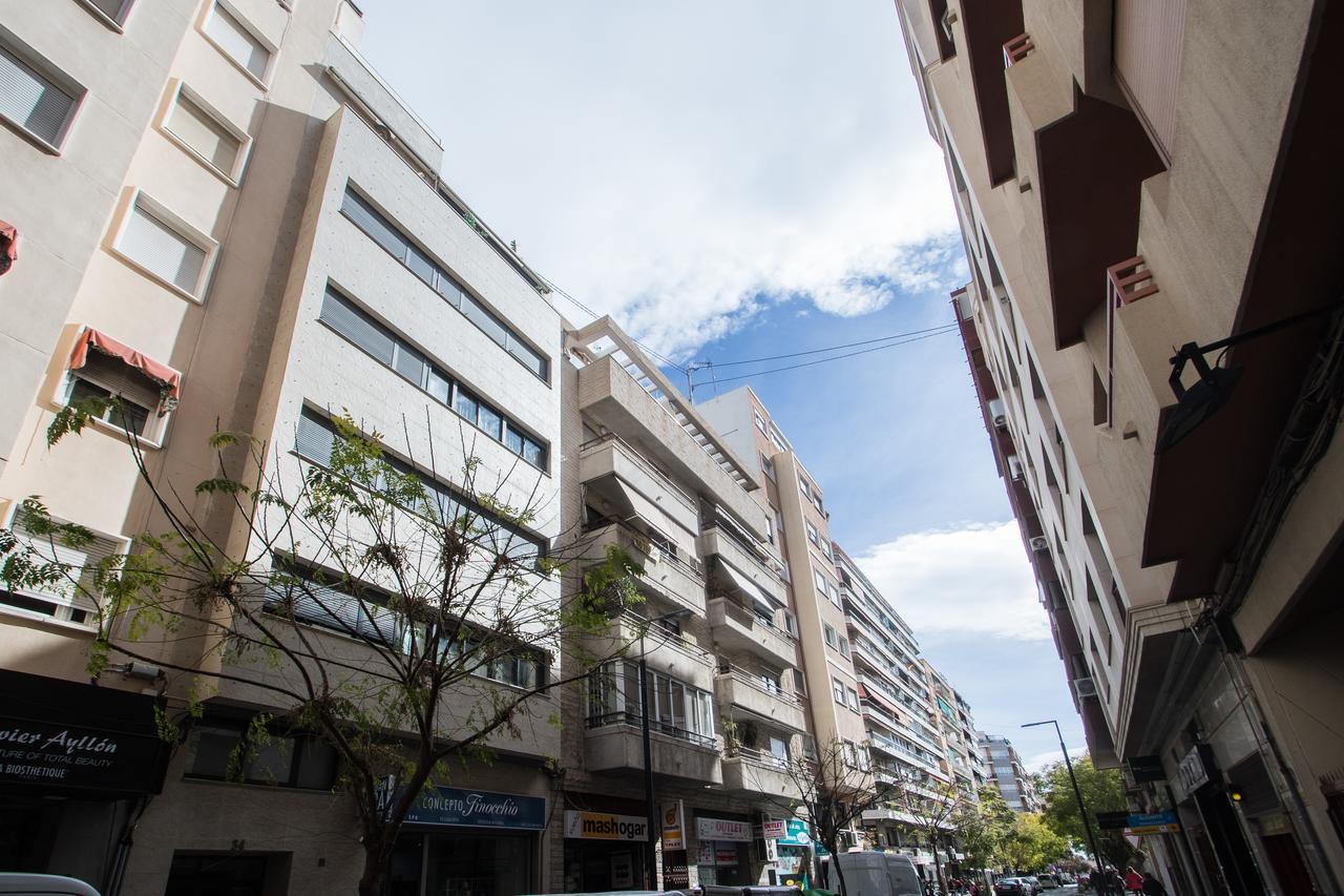Apartamento Centro *