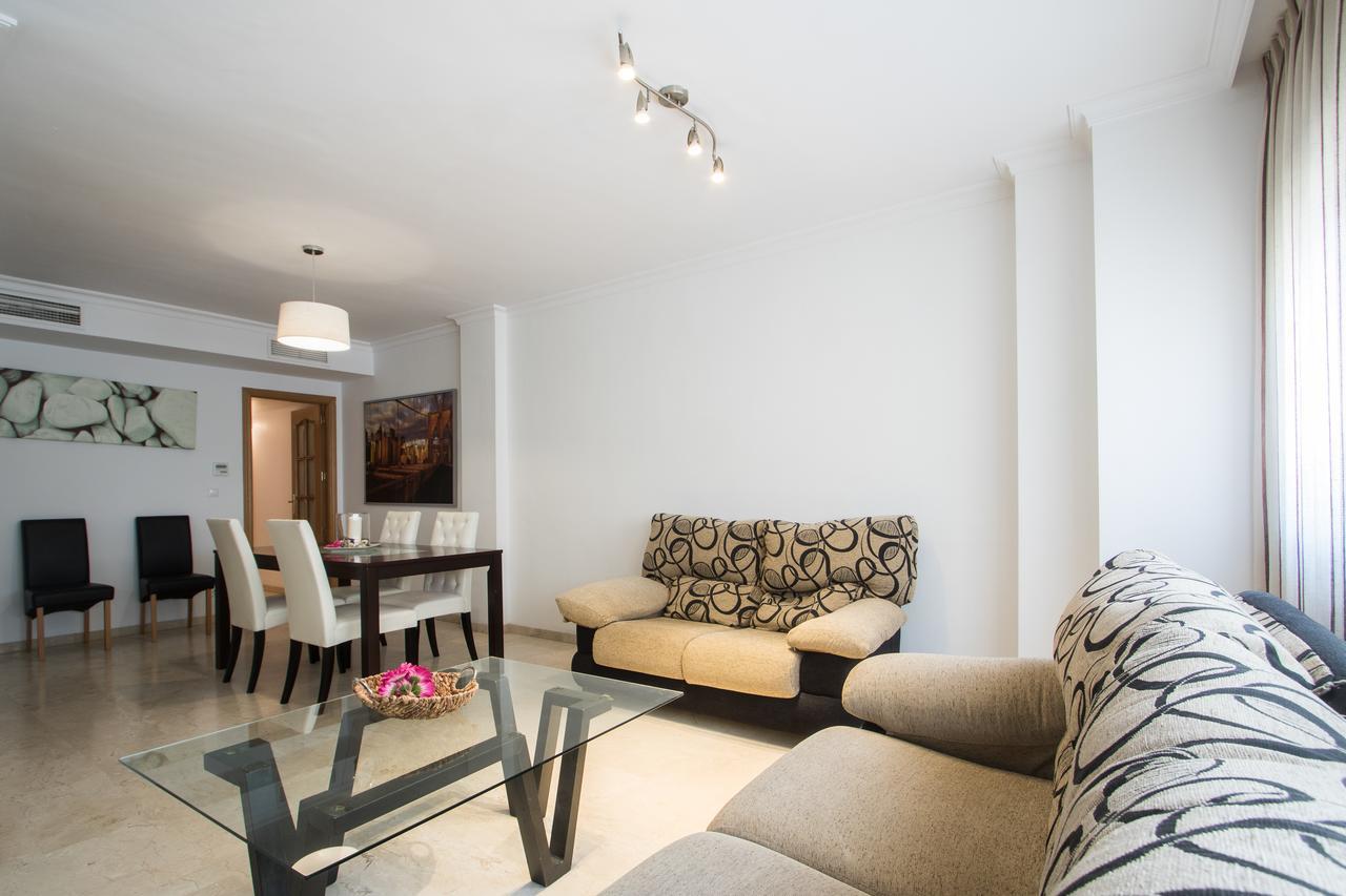 Apartamento Centro Alicante