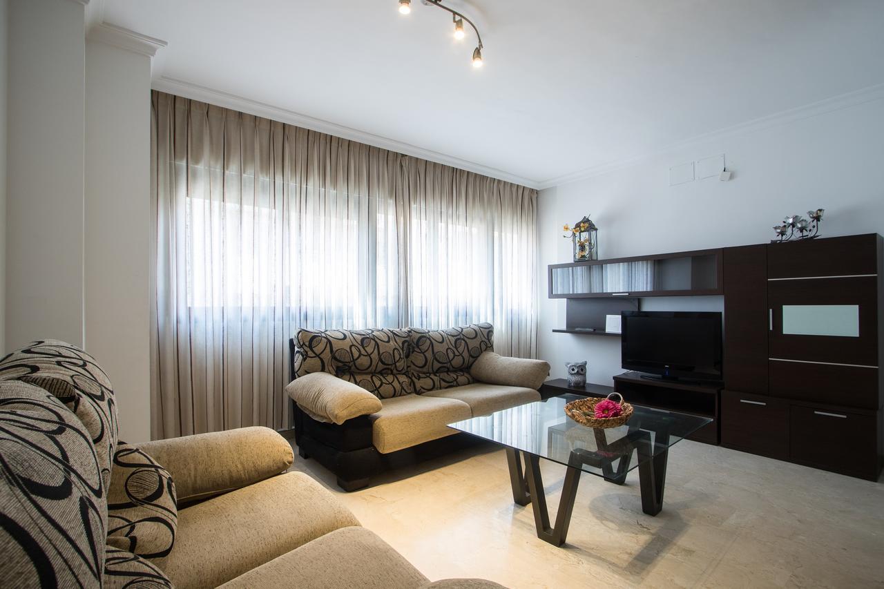 Apartamento Centro