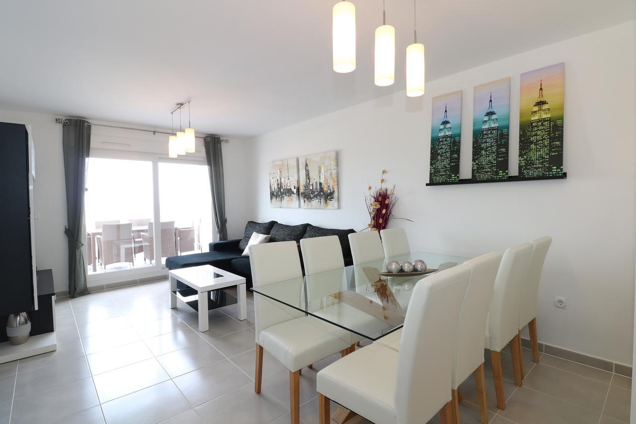 Nova Apartamento Alicante