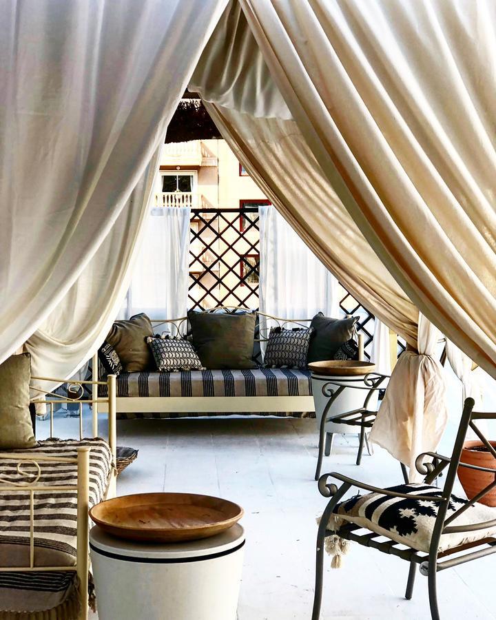 La Dimora Del Casanova Boutique Bed & Breakfast Alicante