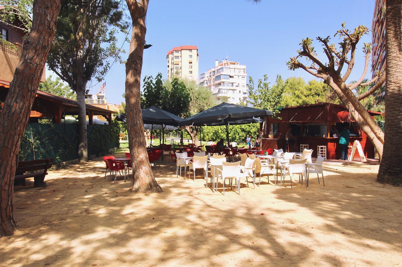 El Tridente Apartment *