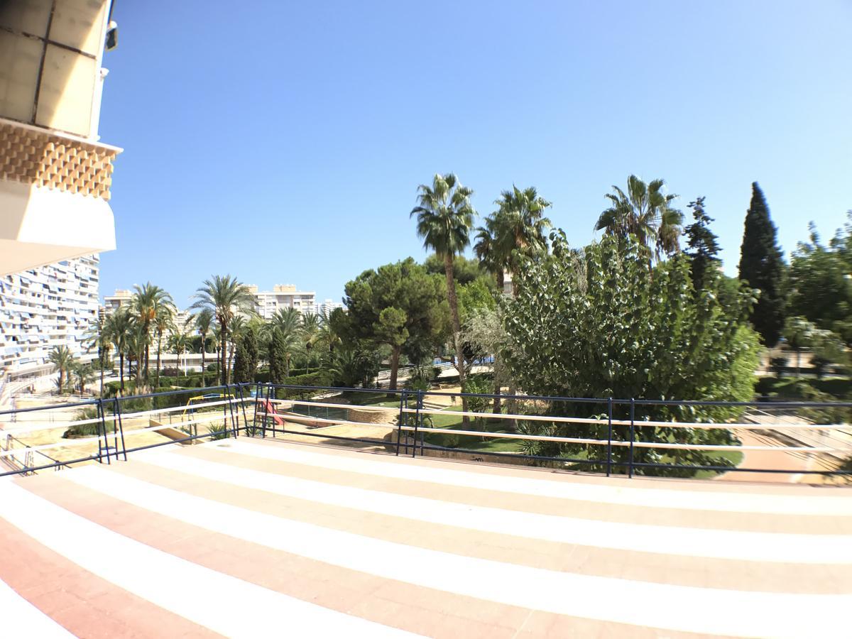 Apartamento Club Del Mar San Juan *