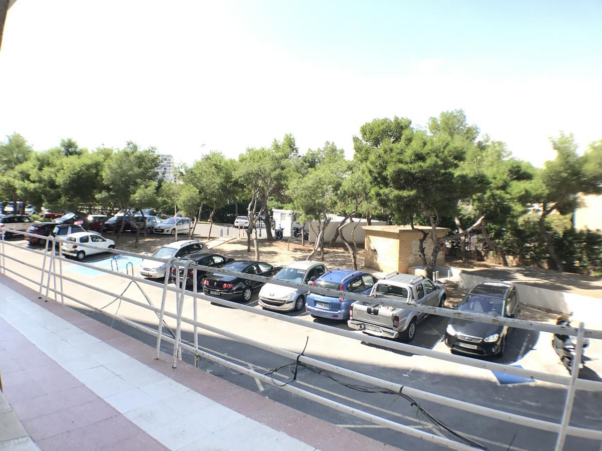 Apartamento Club Del Mar San Juan