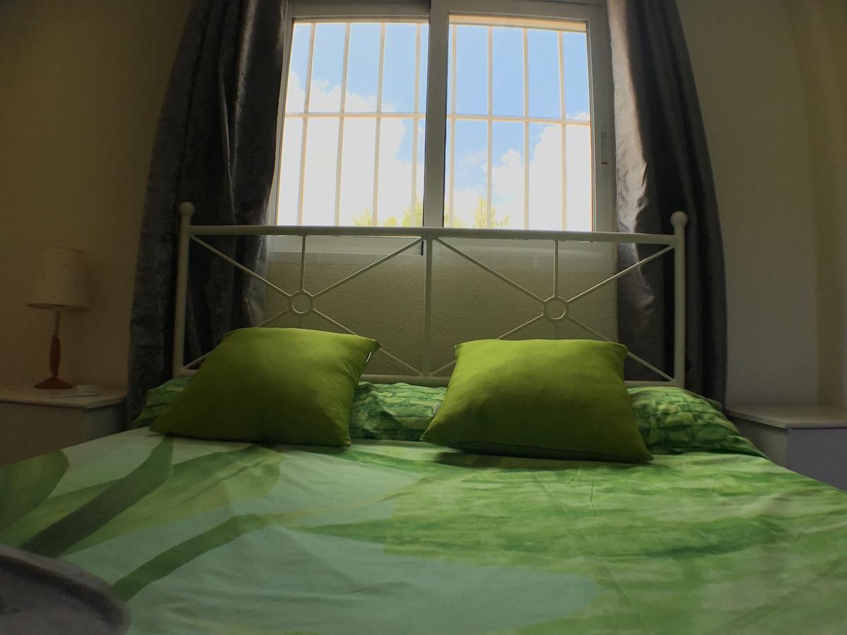 Apartamento Club Del Mar San Juan