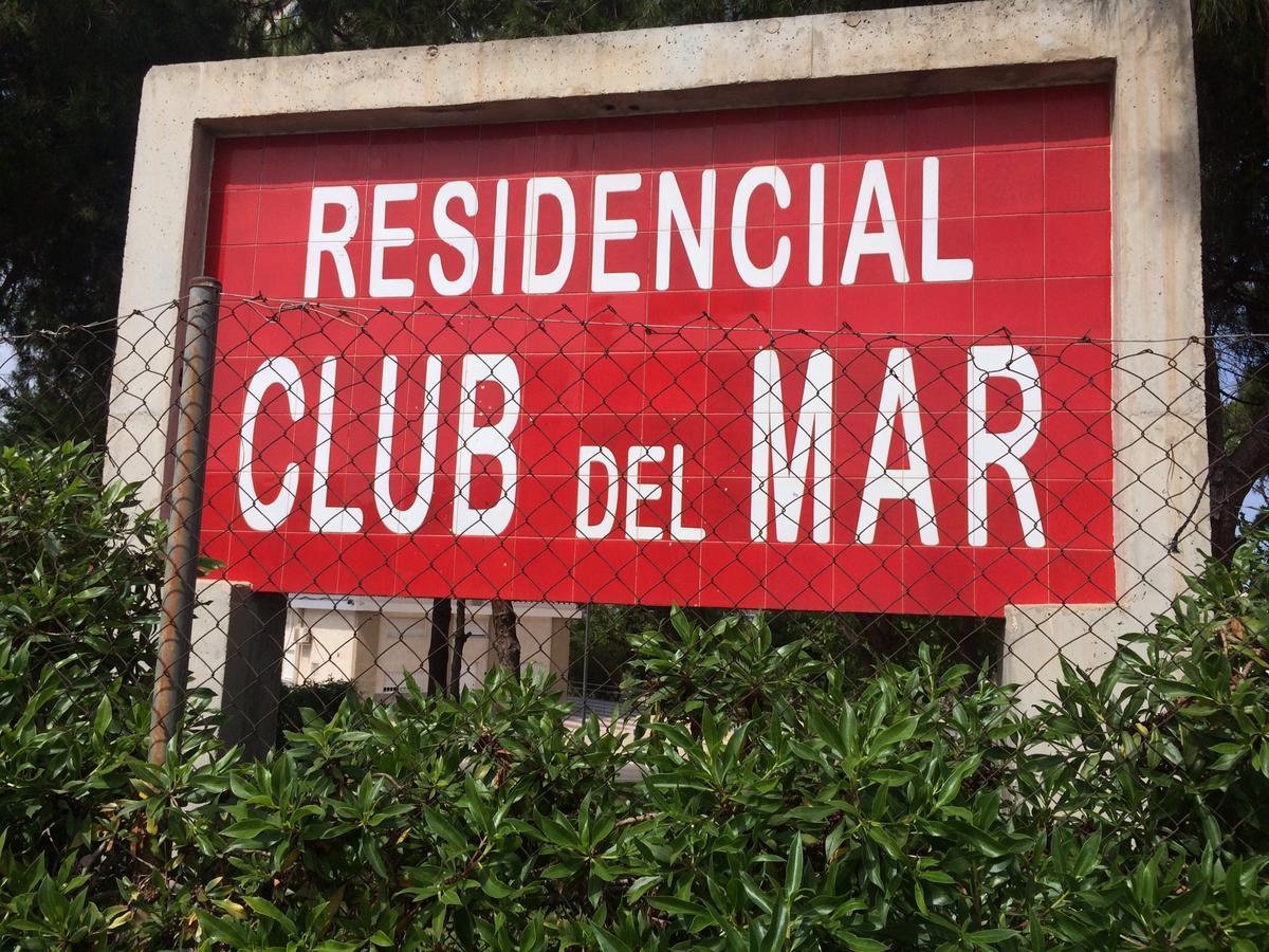 Club Del Mar San Juan * Alicante